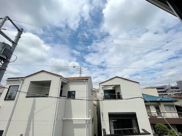 ブラントン梅島の物件内観写真